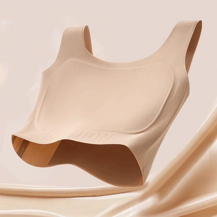 すっきり魅せる和装ブラ