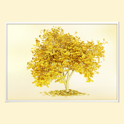 욕실 접이식 벽화