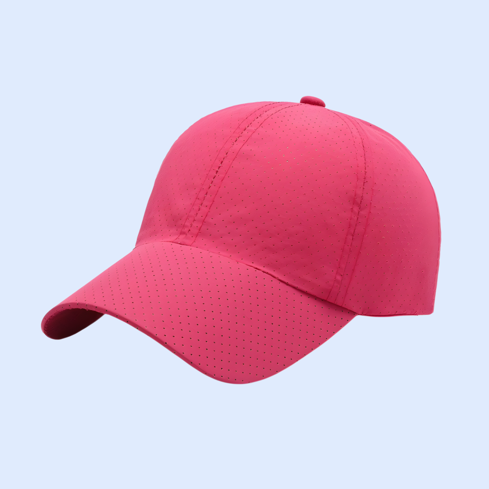 夏用速乾性野球帽、大きめの頭囲、日焼け防止サンハット、女性用、シンプルで万能なメンズアウトドアスポーツライトプレートハット