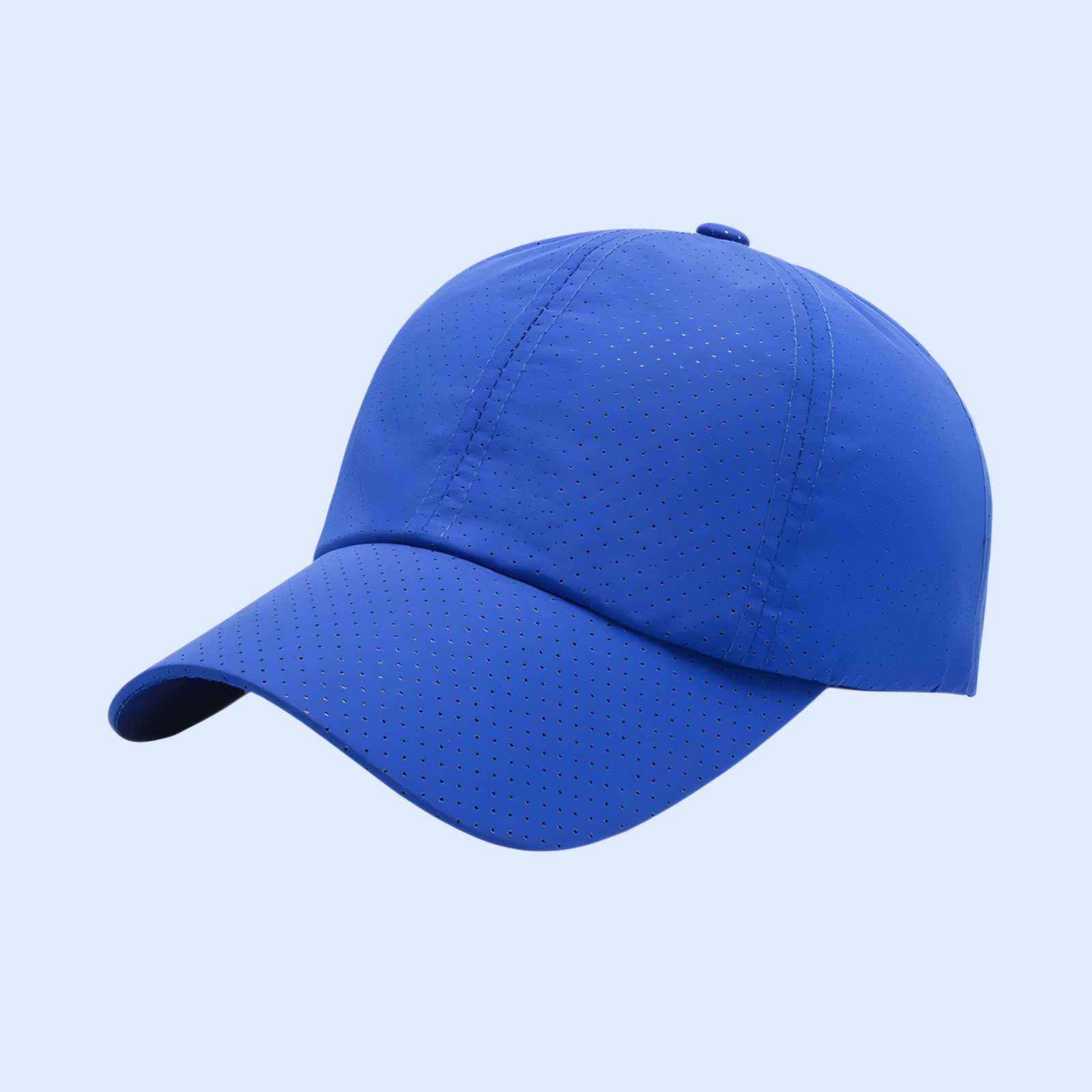 夏用速乾性野球帽、大きめの頭囲、日焼け防止サンハット、女性用、シンプルで万能なメンズアウトドアスポーツライトプレートハット