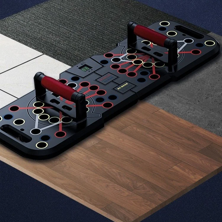 홈트 멀티푸시업바