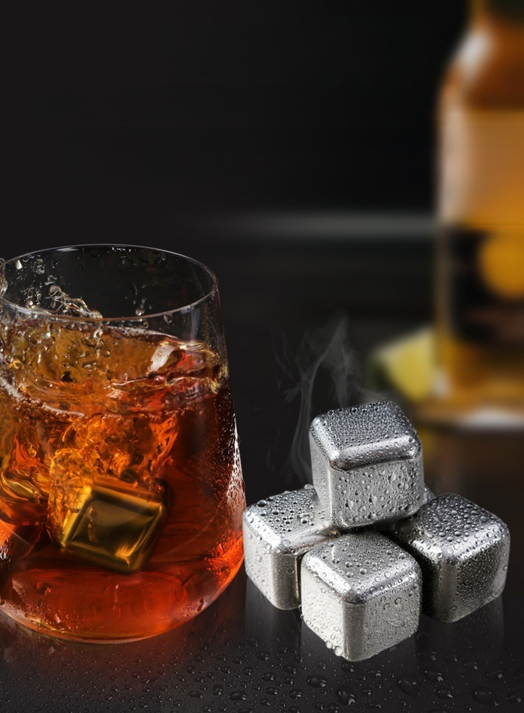 JL-304ステンレス氷