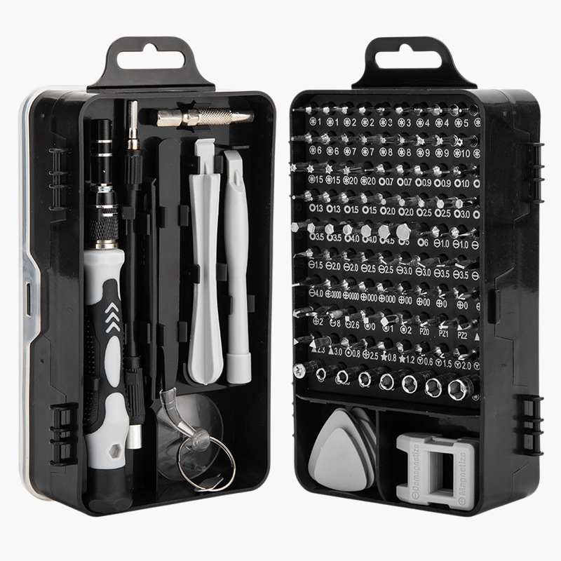 Screwdriver set