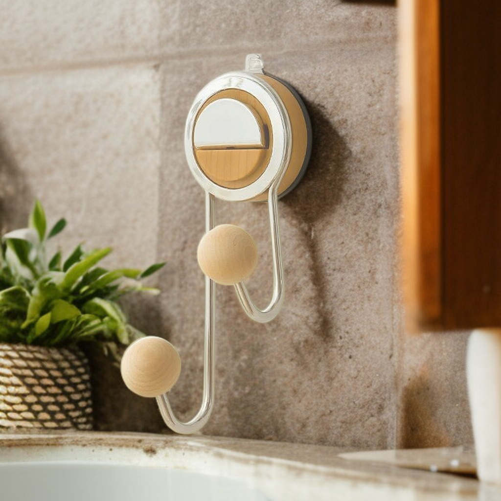 ที่วางกระดาษทิชชูฟรีบนผนังบ้านห้องน้ำ