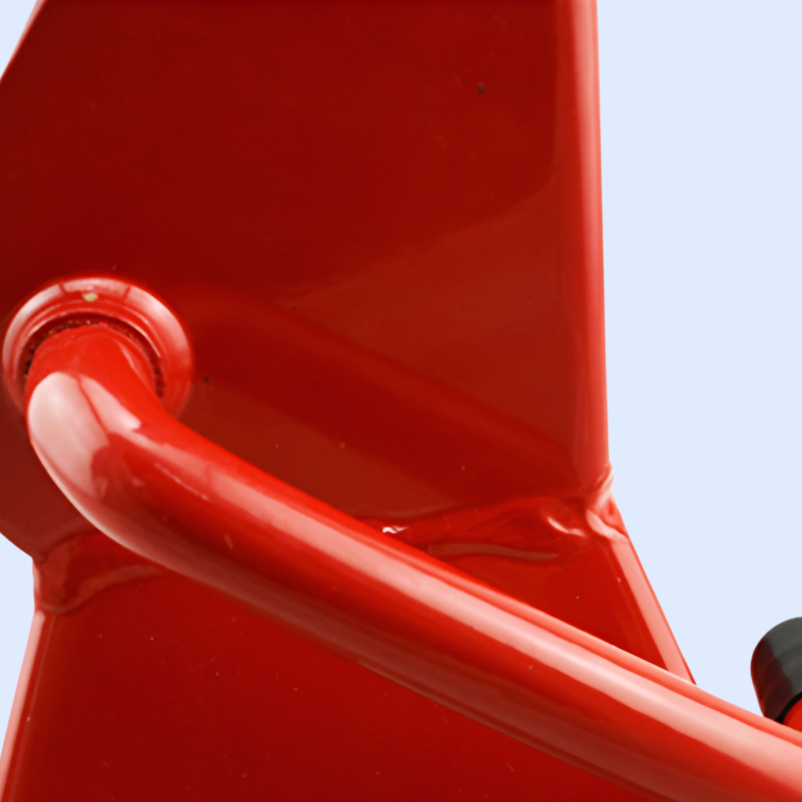 Security bracket jack bracket