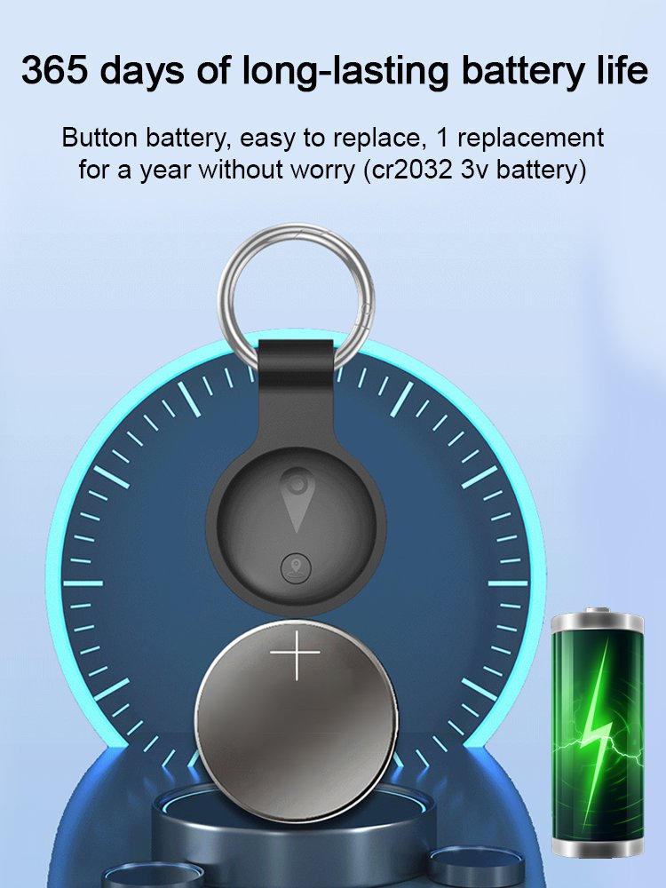 Smart Anti-Theft Tracker