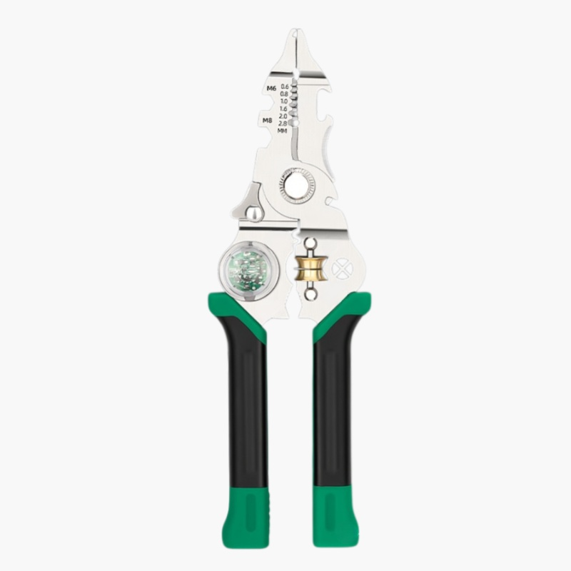 다기능 전선 스트리퍼