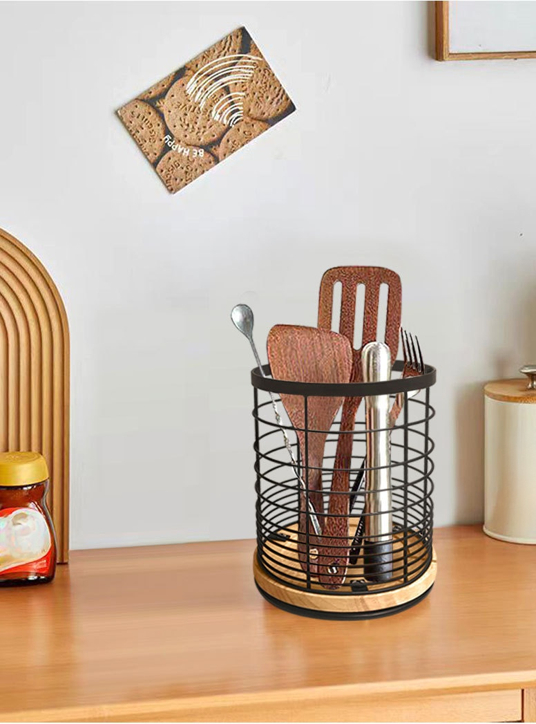 キッチン整理整頓に便利な収納ラック