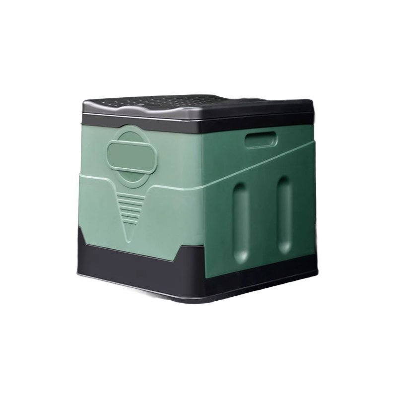 折りたたみ式簡易トイレ