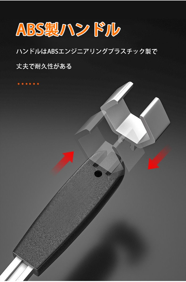 配管作業現場で活躍するパイプレンチ