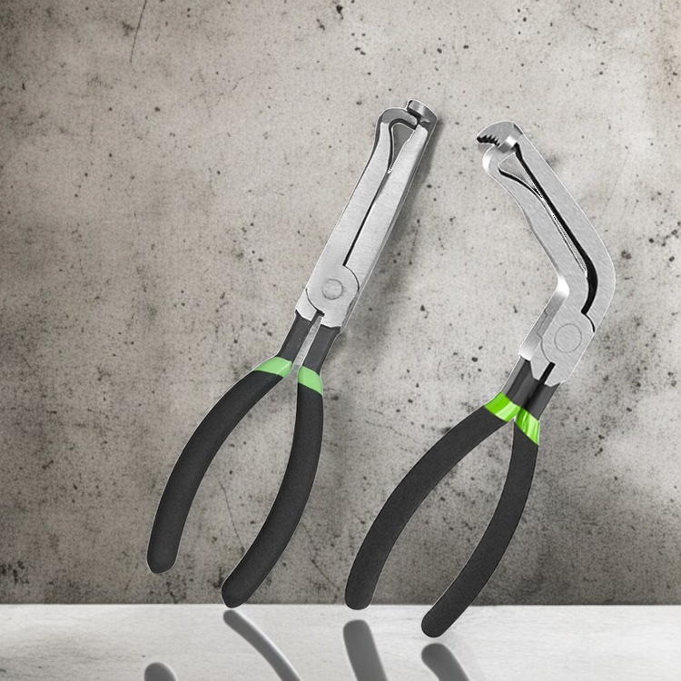 다기능 전선 절단 플라이어 3in1 절단 플라이어 자동차 전선 분리 도구 절단 플라이어 공구함 전용 도구