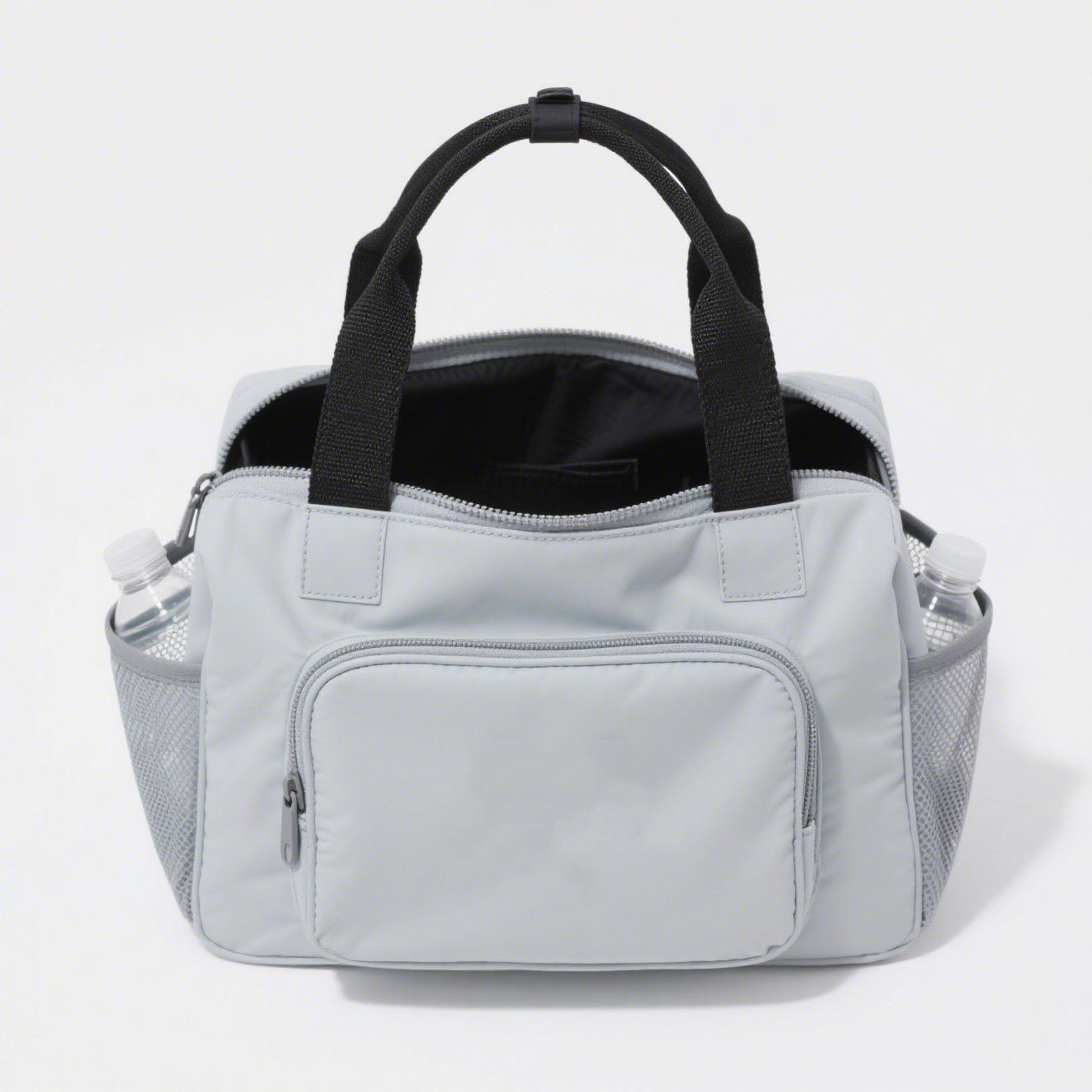 Lehká, voděodolná multifunkční taška pro matku a dítě