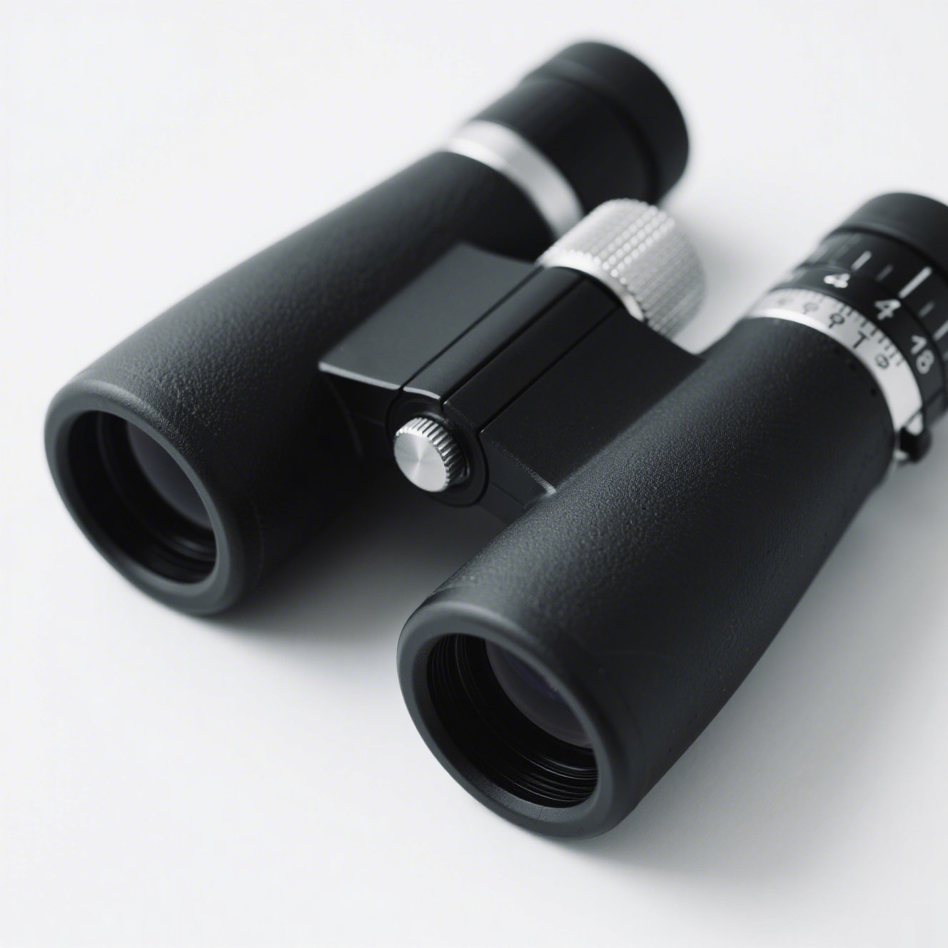 Moderní design dalekohledu pro pozorování přírody