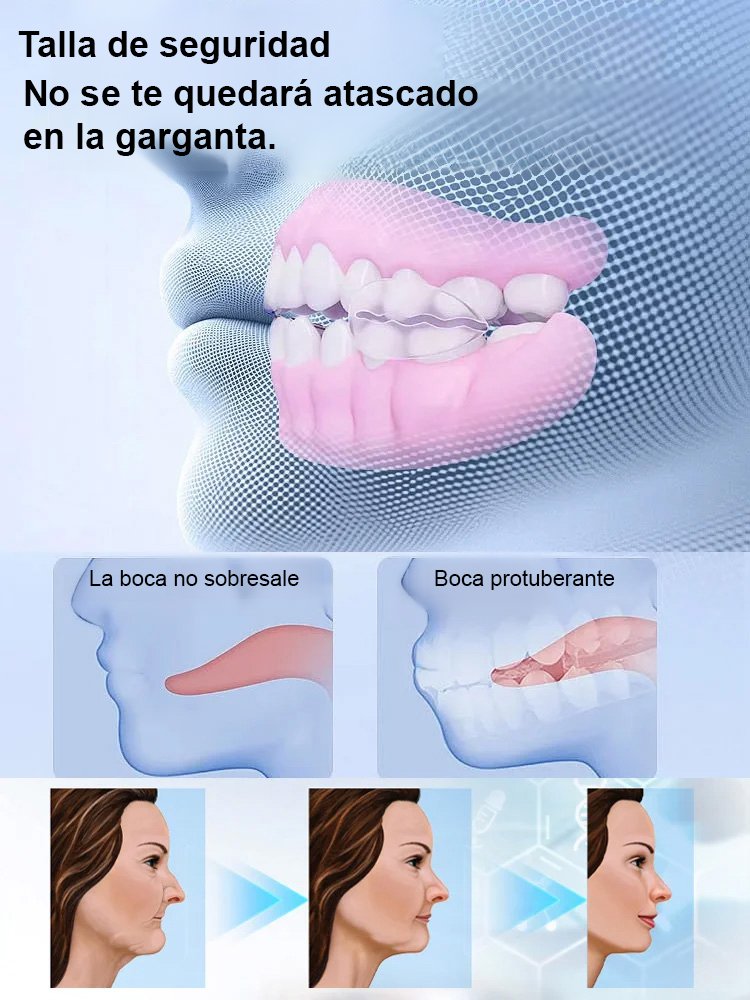 Cubierta Dental Perfecta – Sonrisa Ideal Fácil de Usar, Popular en Estados Unidos