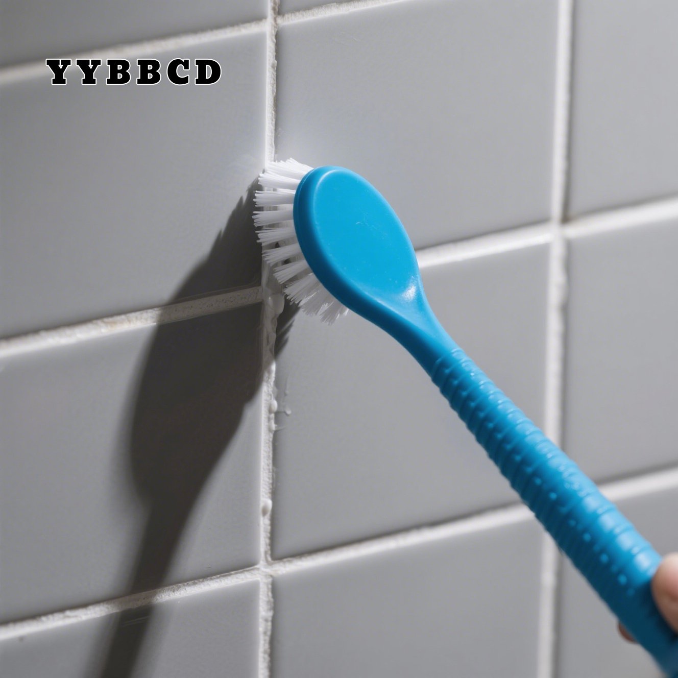 Čisticí víceúčelový kartáč