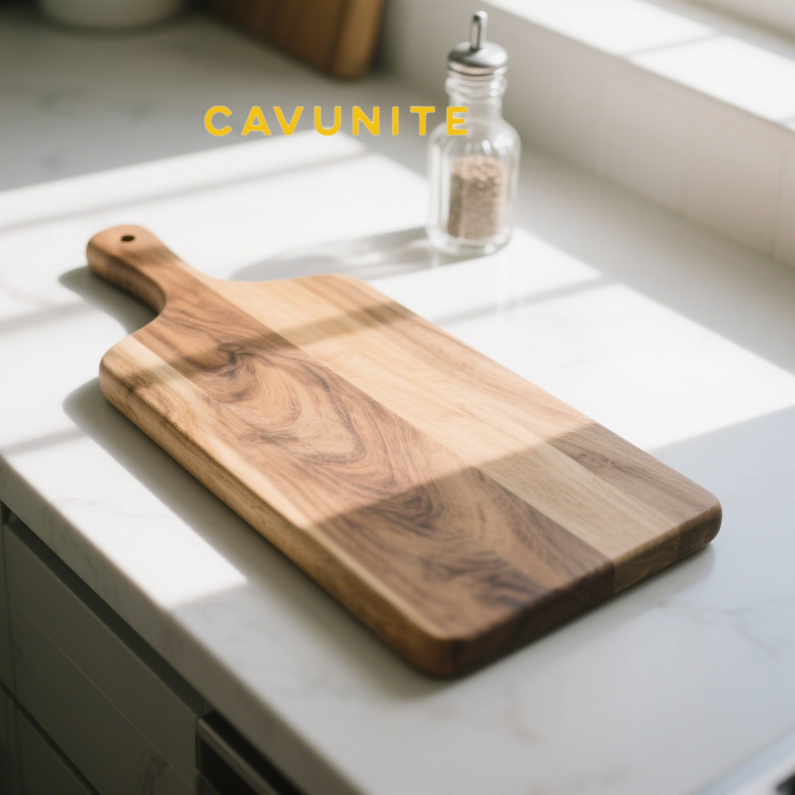 木のまな板