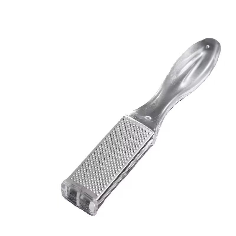 페디큐어 도구 러빙 보드 + 스크래핑 나이프