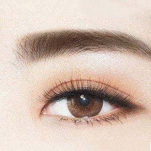 4중 브러쉬 아이브로우 틴트