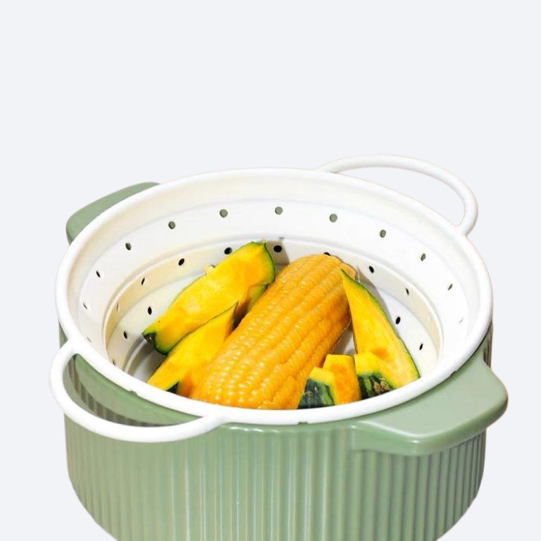 食品グレードシリカゲル折りたたみ式キッチン洗いかご