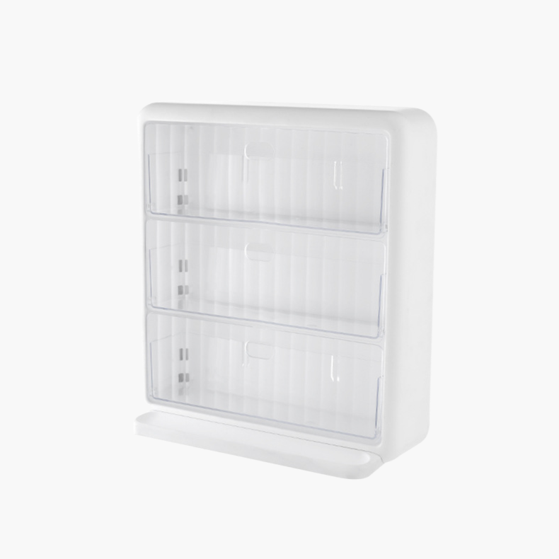 벽걸이형 다기능 수납장