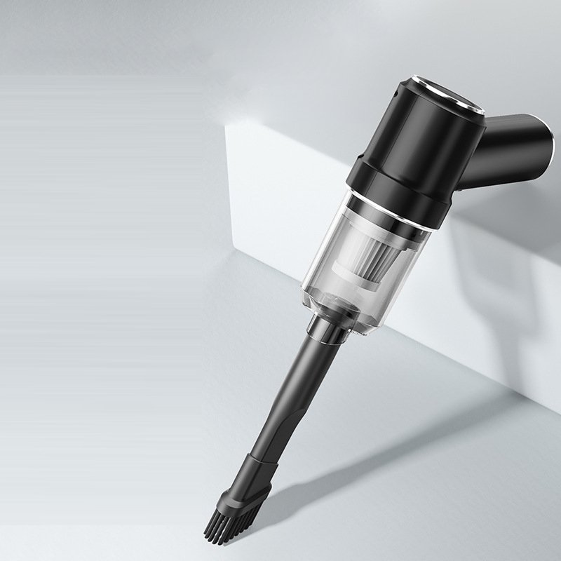 Powerful car vacuum cleaner