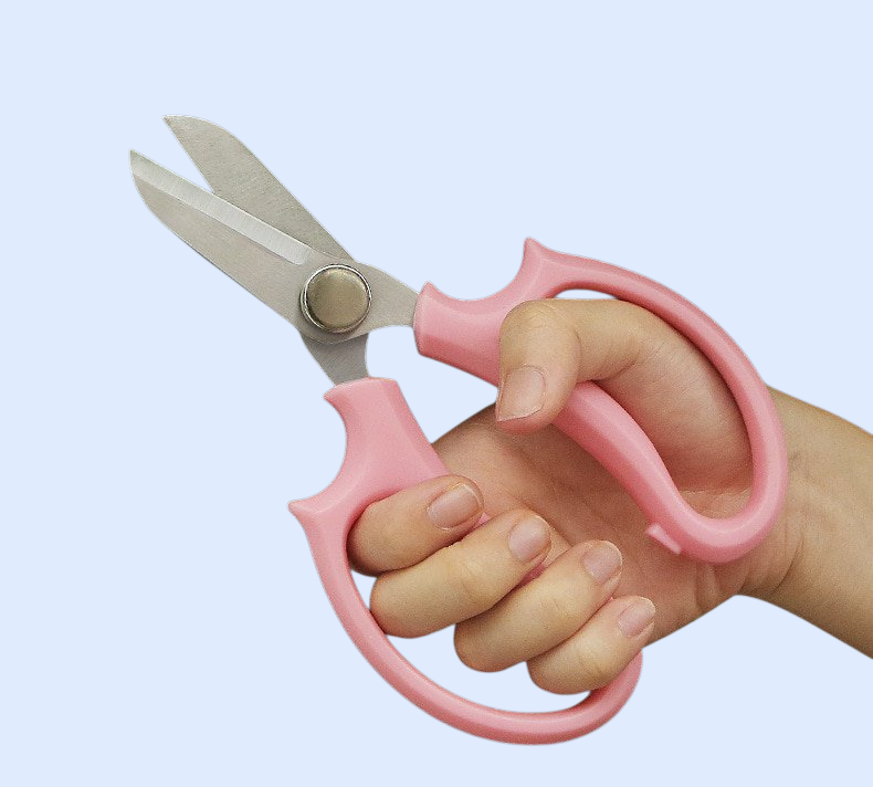 Landscape Pruning Shears for Trimming and Shaping Plant Branches in Gardens and Pots