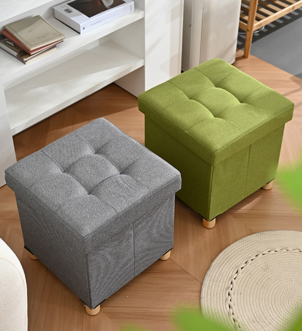 シンプルでおしゃれなデザインのスツール