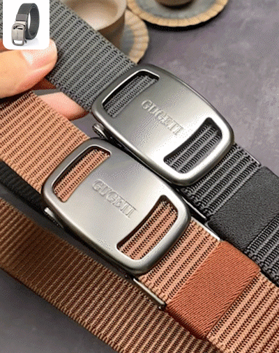 GUGETI Pilot Tactical Belt by GUGETI