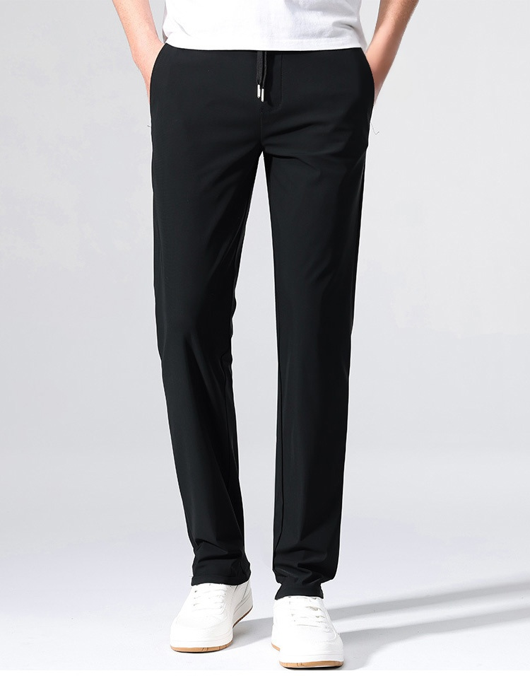 アウトドアに最適なメンズパンツ