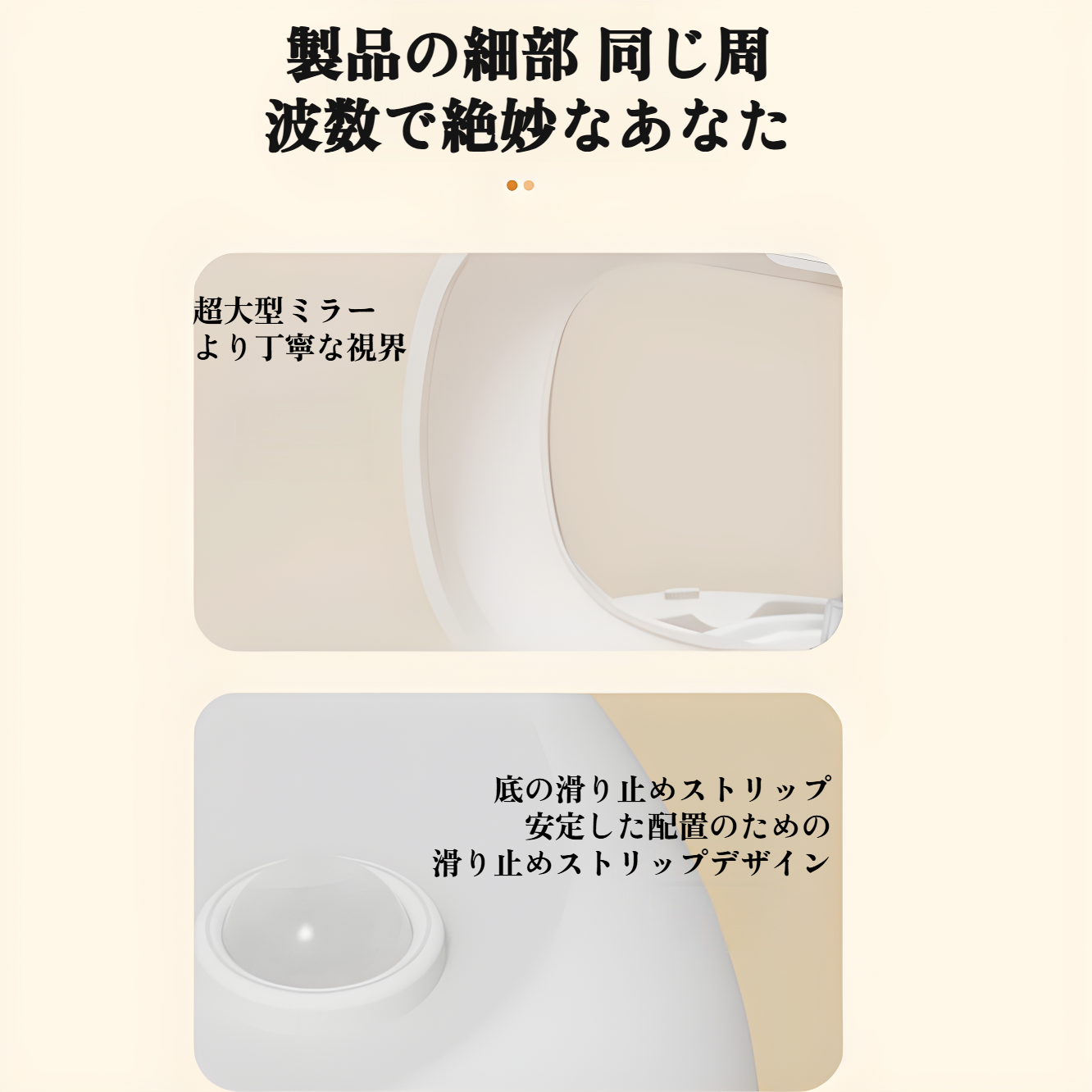 クリーニングボックスコンタクトレンズクリーナー充電式ポータブル美容レンズボックス超音波ミニ高周波洗浄