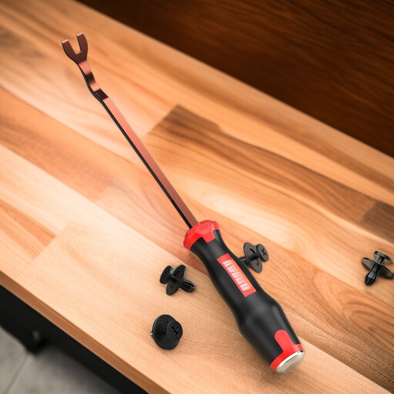 고무버클 들판 고정 자동차 스테인리스 스틸 두드리기 전용공구