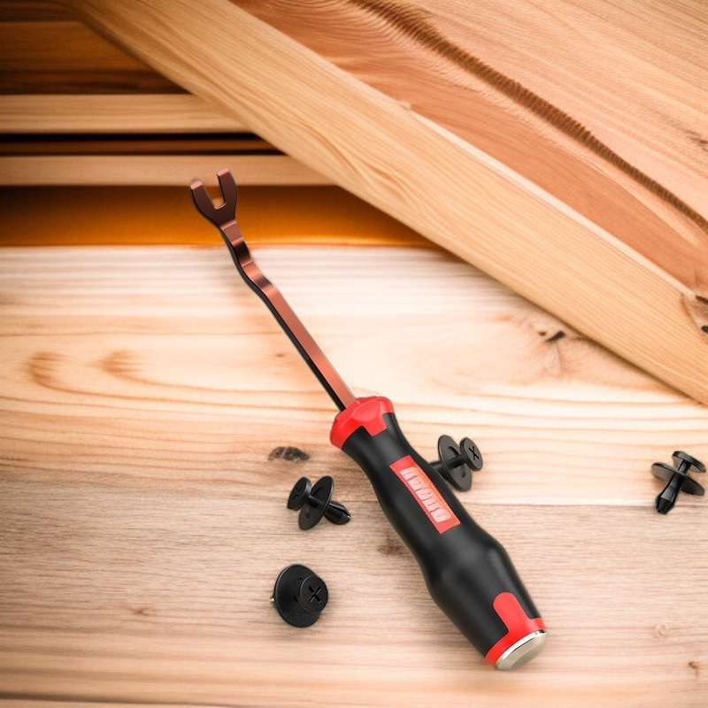 고무버클 들판 고정 자동차 스테인리스 스틸 두드리기 전용공구