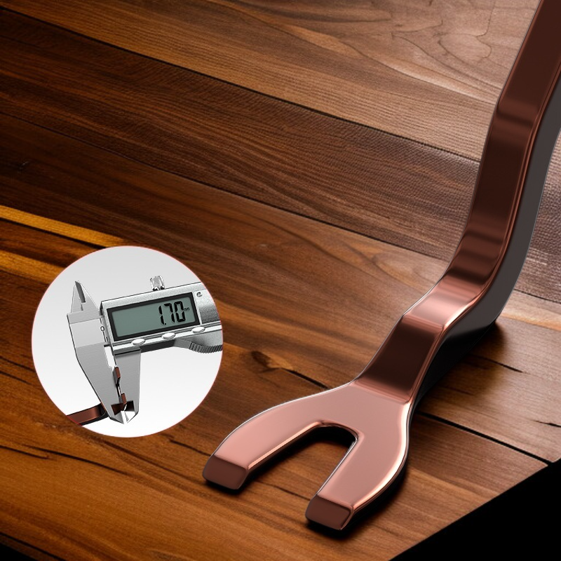 고무버클 들판 고정 자동차 스테인리스 스틸 두드리기 전용공구