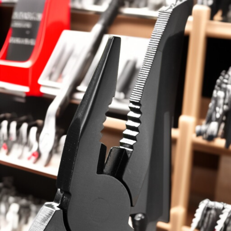 캠핑에 적합한 접이식 콤비네이션 비트 공구