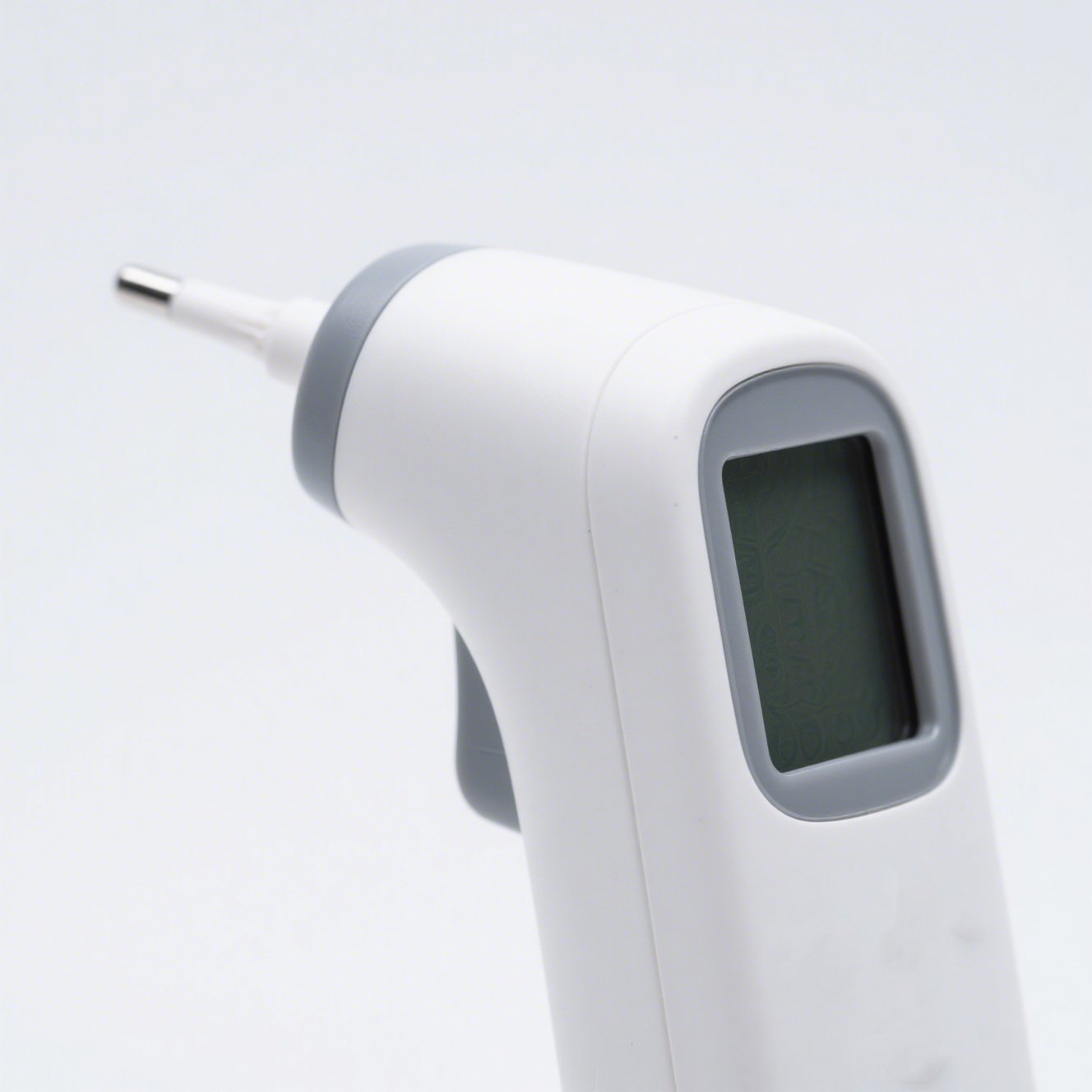 Ušní teploměr s přesností na 1 sekundu – detail produktu