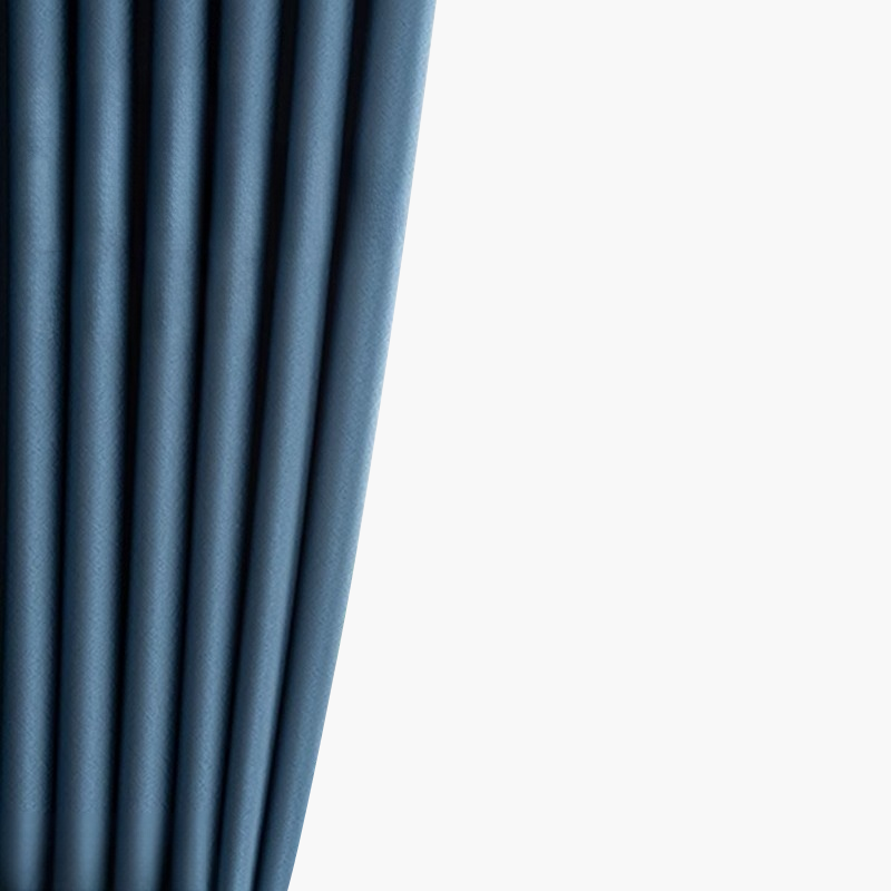 침실 블랙아웃 커튼