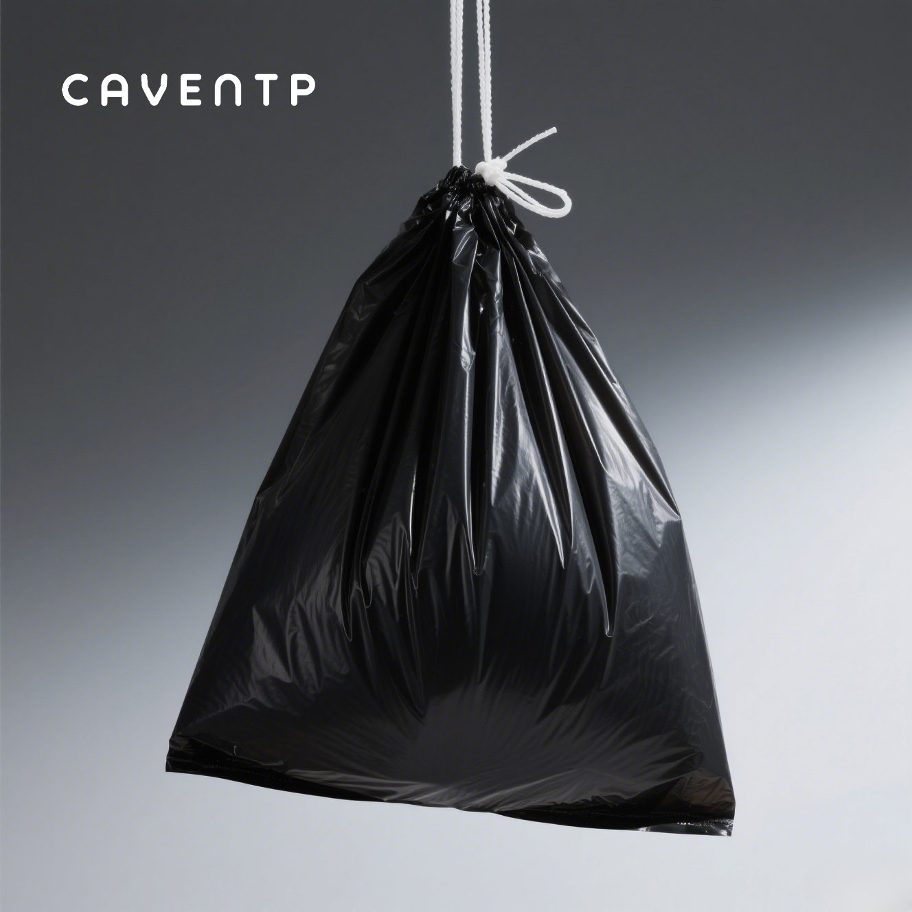 Extra großer dicker Müllsack