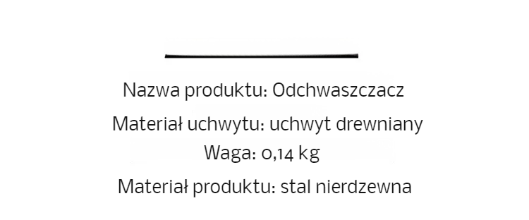 Wyrywacz chwastów do pielęgnacji ogrodu