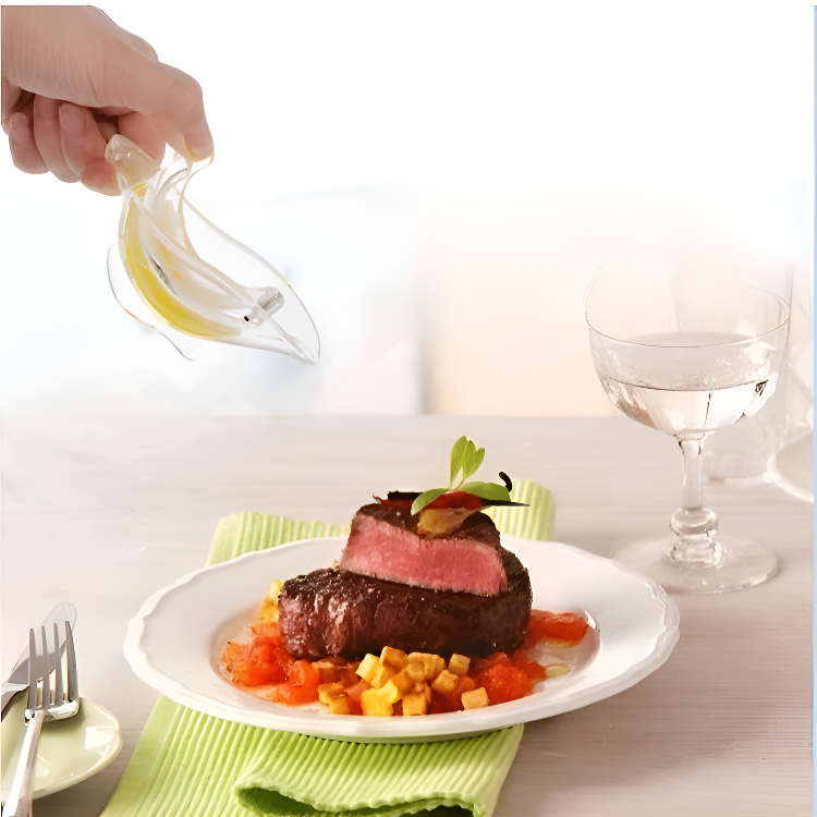 便攜式檸檬榨汁機檸檬夾