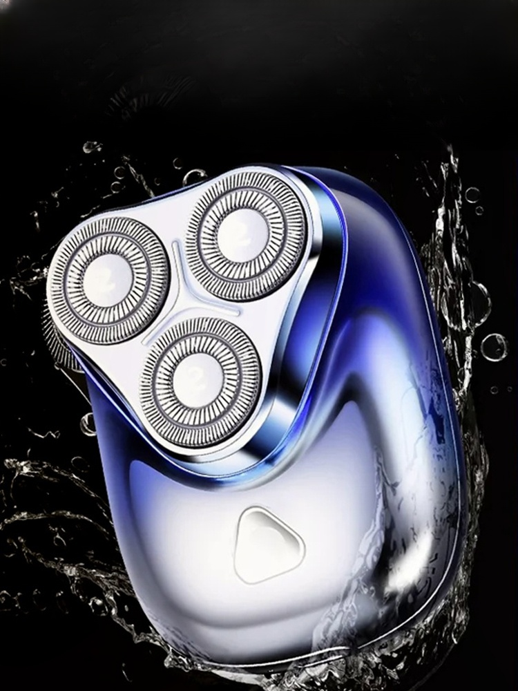 Smart Shaver for Men