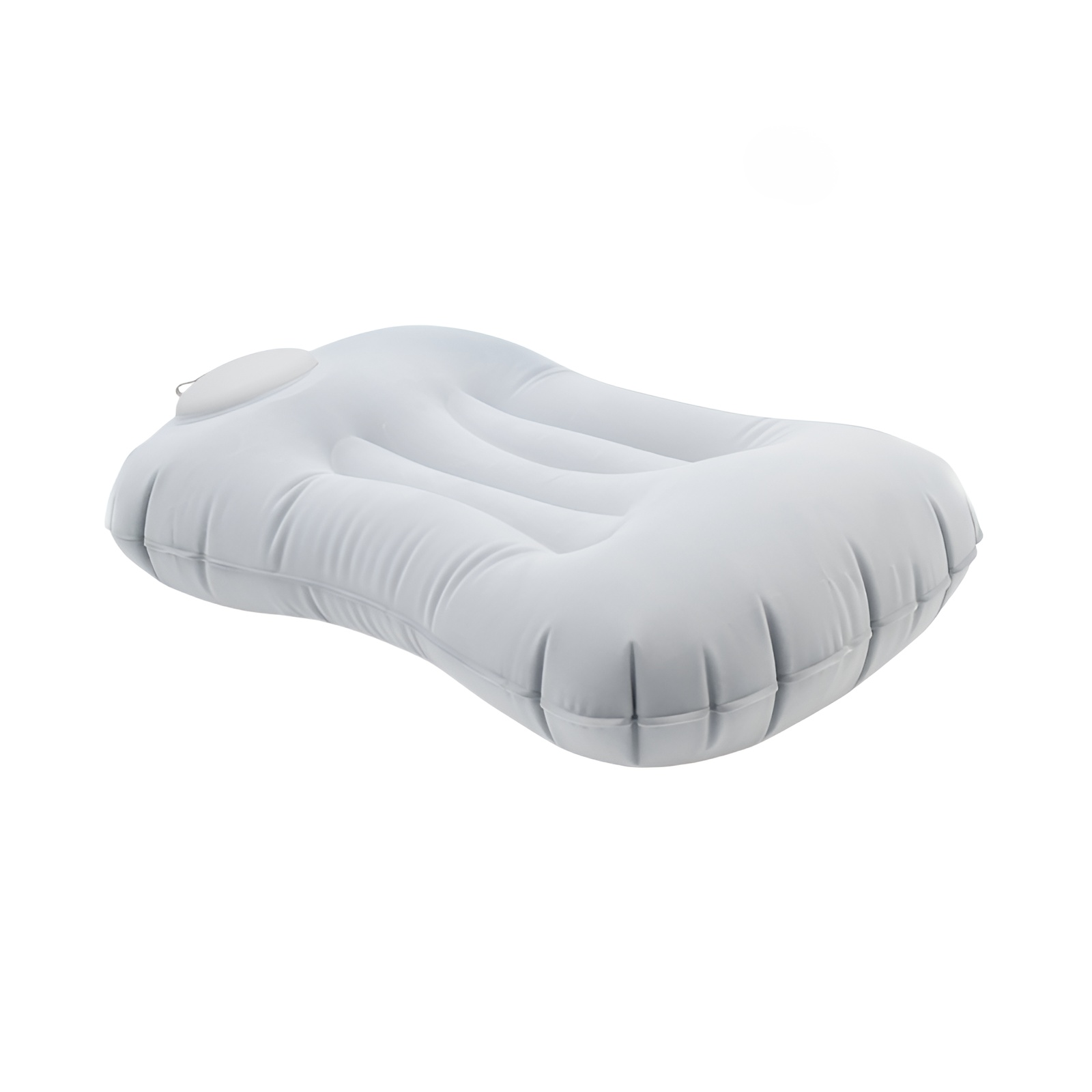 Foldable Portable Inflatable Pillow