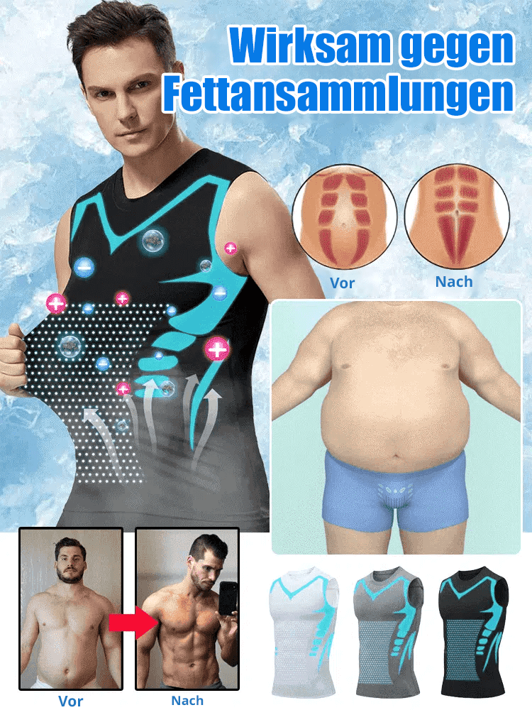 Version Ion Shape Ärmelloses Shirt