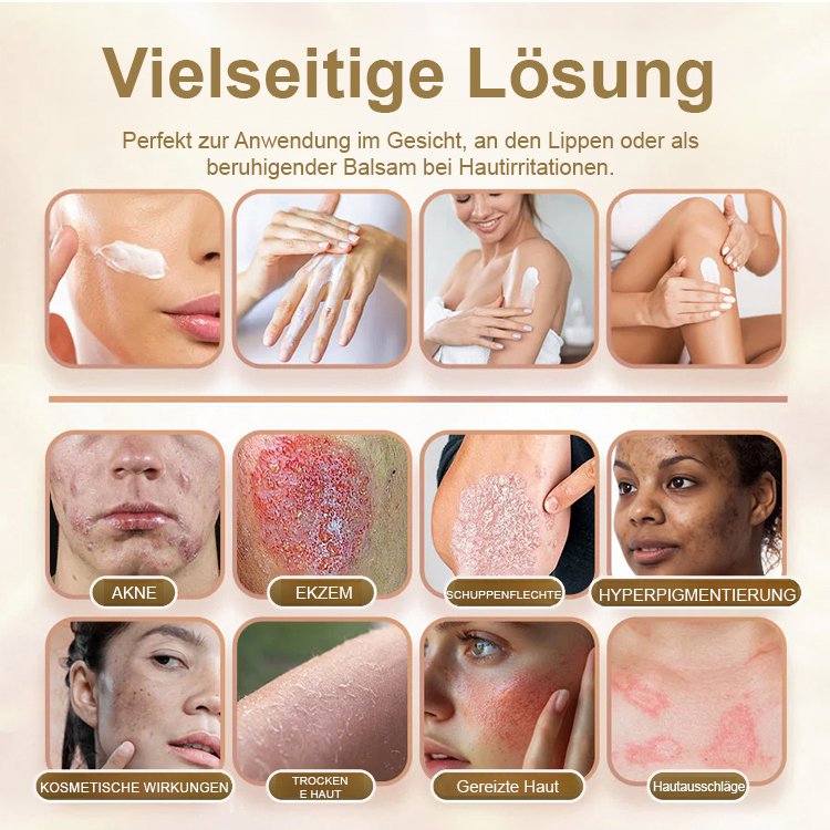 WEST MONTH Feuchtigkeitsspendende und straffende Creme mit Rindertalg