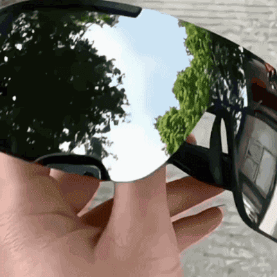 아웃도어 라이딩 고글 근시경 덮경