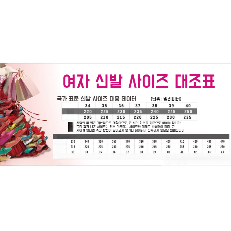 스타일리시한 여성 통굽 앵클부츠