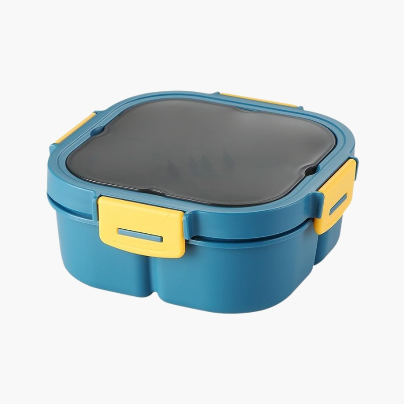 ランチボックスとカトラリー