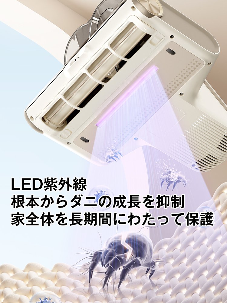 【パワフルな吸引力】新型家庭用ワイヤレス掃除機