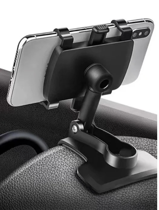 버클형 대시보드 휴대폰 거치대