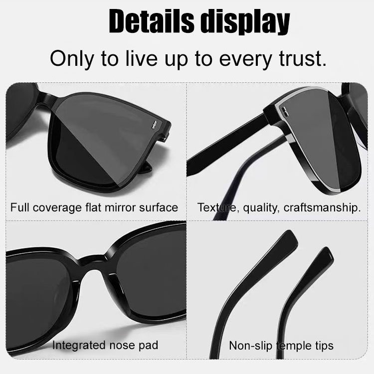 Polarized Sunglasses