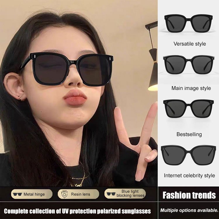 Polarized Sunglasses